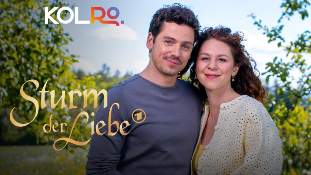 Sturm der Liebe Vorschau – Spannende Entwicklungen, Intrigen und große Gefühle