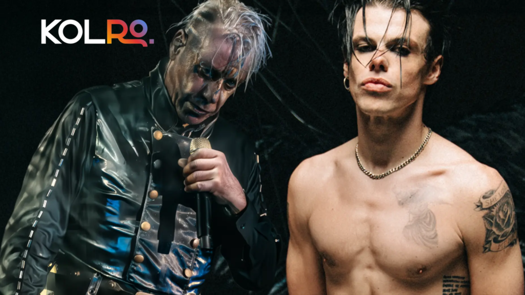Till Lindemann – Leben, Karriere und Einfluss eines außergewöhnlichen Künstlers