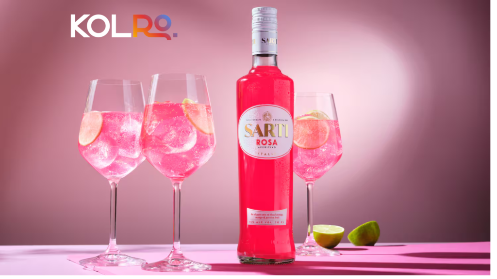 Sarti Spritz Rezept – Der ultimative Guide für den perfekten Sommer-Aperitif