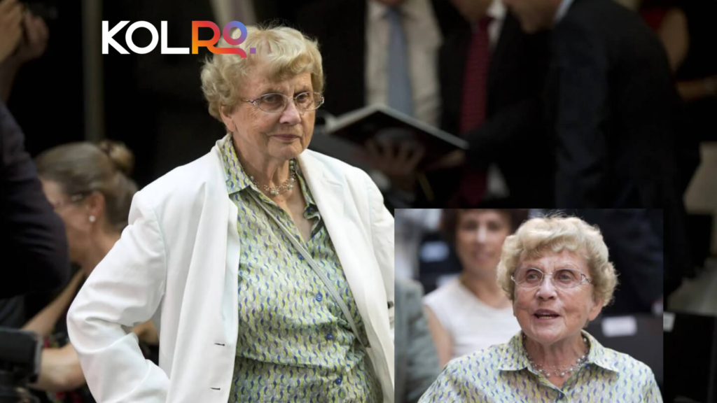 Irene Kasner – Ein umfassendes Porträt, Karriere, Einfluss und Bedeutung