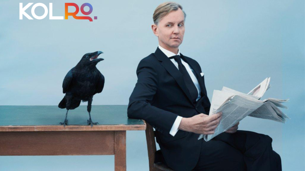Max Raabe – Stil und Einfluss des außergewöhnlichen Entertainers