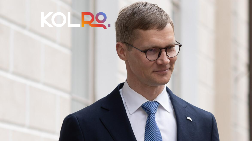 Arvo Hallik – Ein umfassendes Porträt über Karriere, Erfolg und Einfluss