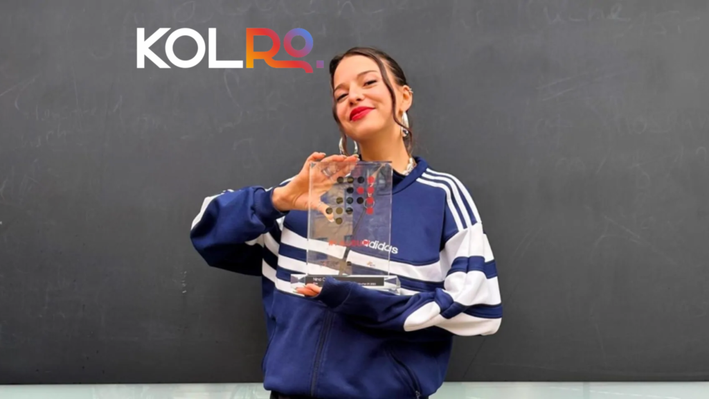 Nina Chuba Merch – Die Ultimative Kollektion mit 15 Fantastischen Highlights für Fans