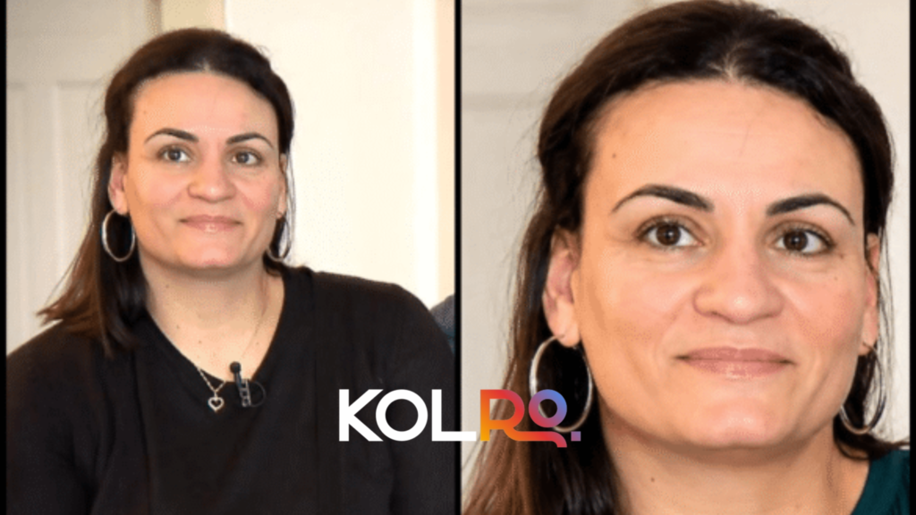 Maria Zarrella: Karriere, Leben und öffentliche Präsenz im Überblick